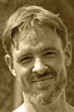 Jürgen Hüfner
